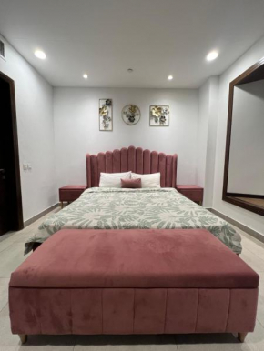 Luxury studio at DHA phase 5 Pentasquare